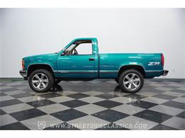 1993 Chevrolet Silverado (CC-2105364) for sale in Lavergne, Tennessee