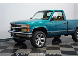 1993 Chevrolet Silverado (CC-2105364) for sale in Lavergne, Tennessee
