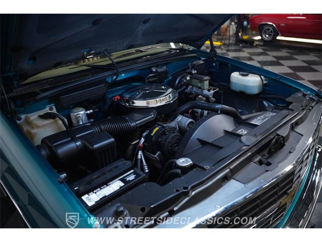 1993 Chevrolet Silverado (CC-2105364) for sale in Lavergne, Tennessee