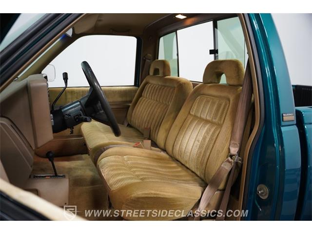 1993 Chevrolet Silverado (CC-2105364) for sale in Lavergne, Tennessee