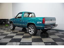 1993 Chevrolet Silverado (CC-2105364) for sale in Lavergne, Tennessee