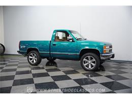 1993 Chevrolet Silverado (CC-2105364) for sale in Lavergne, Tennessee