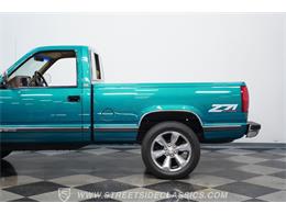 1993 Chevrolet Silverado (CC-2105364) for sale in Lavergne, Tennessee