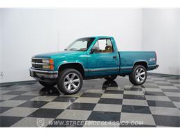 1993 Chevrolet Silverado (CC-2105364) for sale in Lavergne, Tennessee