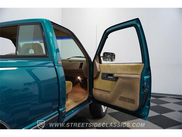 1993 Chevrolet Silverado (CC-2105364) for sale in Lavergne, Tennessee
