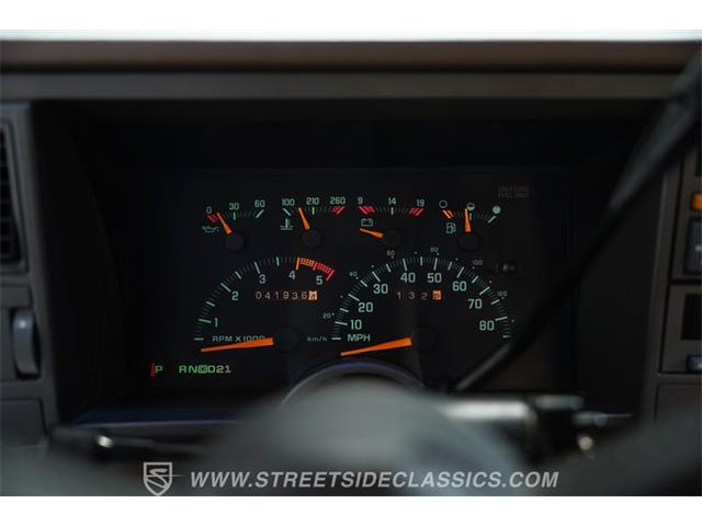 1993 Chevrolet Silverado (CC-2105364) for sale in Lavergne, Tennessee