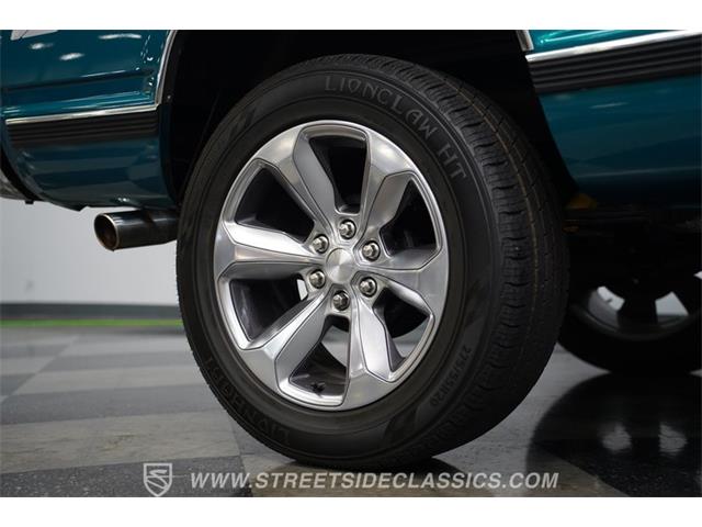 1993 Chevrolet Silverado (CC-2105364) for sale in Lavergne, Tennessee
