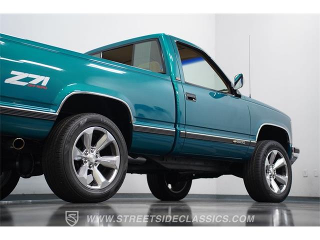 1993 Chevrolet Silverado (CC-2105364) for sale in Lavergne, Tennessee
