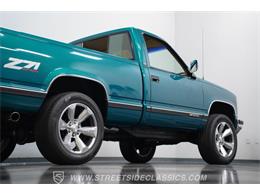 1993 Chevrolet Silverado (CC-2105364) for sale in Lavergne, Tennessee