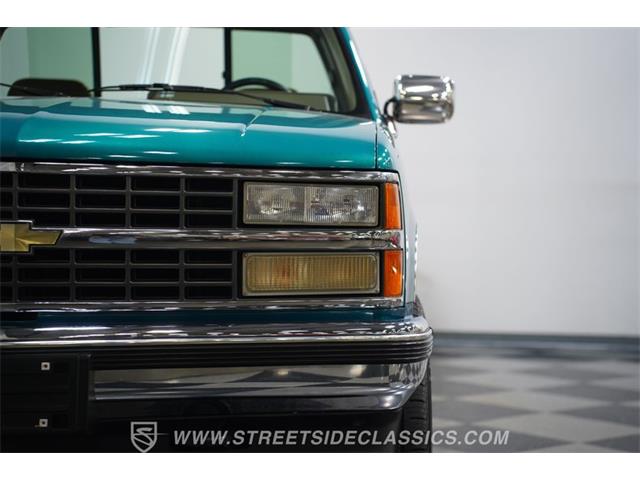 1993 Chevrolet Silverado (CC-2105364) for sale in Lavergne, Tennessee