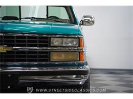 1993 Chevrolet Silverado (CC-2105364) for sale in Lavergne, Tennessee