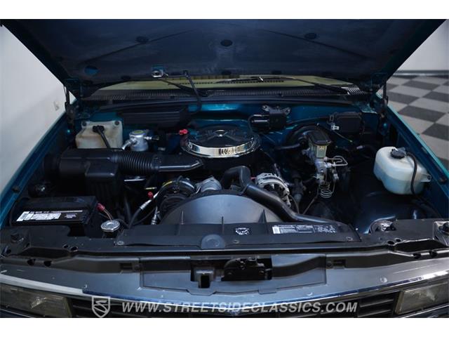 1993 Chevrolet Silverado (CC-2105364) for sale in Lavergne, Tennessee