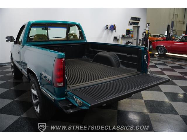 1993 Chevrolet Silverado (CC-2105364) for sale in Lavergne, Tennessee