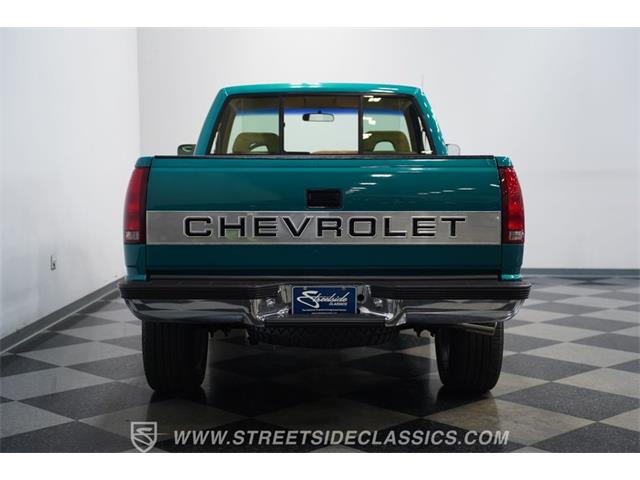 1993 Chevrolet Silverado (CC-2105364) for sale in Lavergne, Tennessee