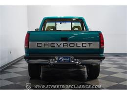 1993 Chevrolet Silverado (CC-2105364) for sale in Lavergne, Tennessee