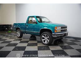 1993 Chevrolet Silverado (CC-2105364) for sale in Lavergne, Tennessee