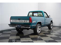 1993 Chevrolet Silverado (CC-2105364) for sale in Lavergne, Tennessee