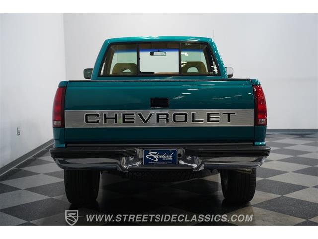 1993 Chevrolet Silverado (CC-2105364) for sale in Lavergne, Tennessee