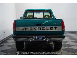 1993 Chevrolet Silverado (CC-2105364) for sale in Lavergne, Tennessee