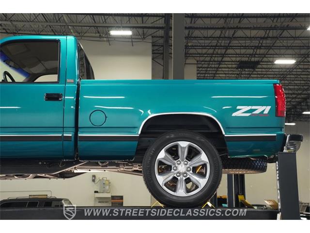 1993 Chevrolet Silverado (CC-2105364) for sale in Lavergne, Tennessee