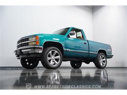 1993 Chevrolet Silverado (CC-2105364) for sale in Lavergne, Tennessee
