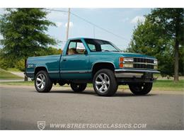 1993 Chevrolet Silverado (CC-2105364) for sale in Lavergne, Tennessee