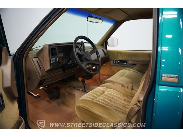 1993 Chevrolet Silverado (CC-2105364) for sale in Lavergne, Tennessee