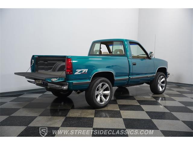 1993 Chevrolet Silverado (CC-2105364) for sale in Lavergne, Tennessee