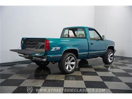 1993 Chevrolet Silverado (CC-2105364) for sale in Lavergne, Tennessee