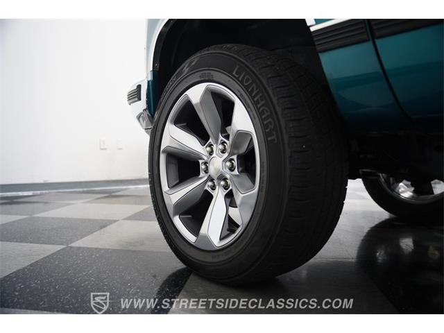1993 Chevrolet Silverado (CC-2105364) for sale in Lavergne, Tennessee