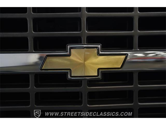 1993 Chevrolet Silverado (CC-2105364) for sale in Lavergne, Tennessee