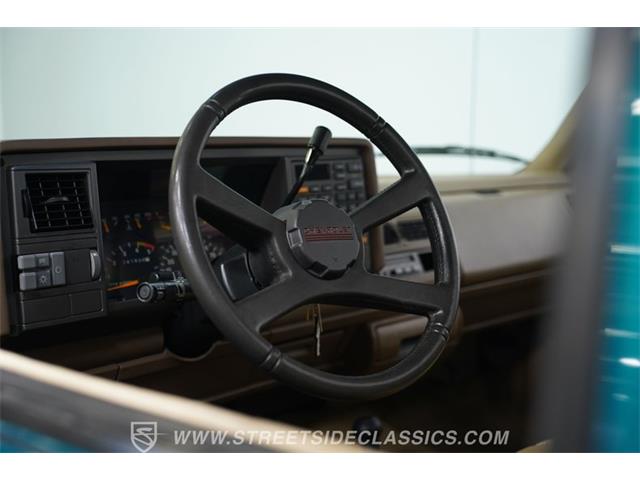 1993 Chevrolet Silverado (CC-2105364) for sale in Lavergne, Tennessee
