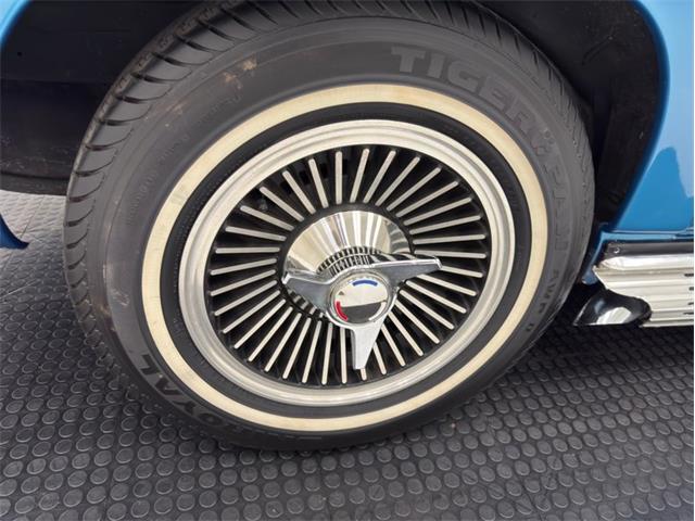 1965 Chevrolet Corvette (CC-2105365) for sale in Morgantown, Pennsylvania