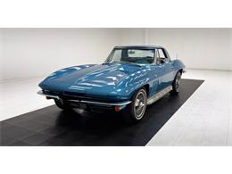 1965 Chevrolet Corvette (CC-2105365) for sale in Morgantown, Pennsylvania