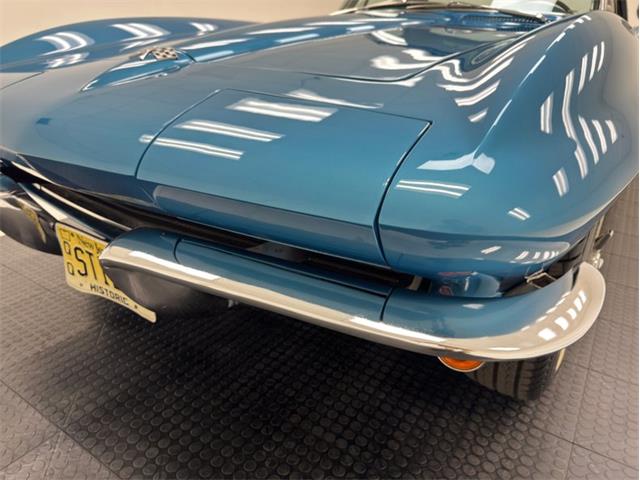 1965 Chevrolet Corvette (CC-2105365) for sale in Morgantown, Pennsylvania