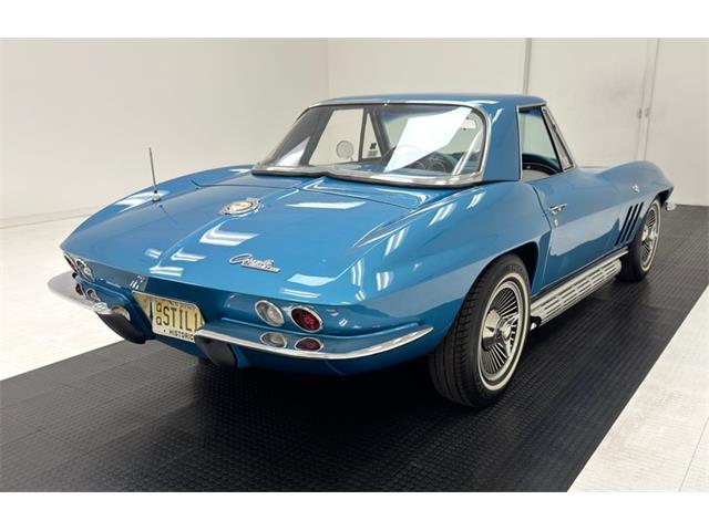 1965 Chevrolet Corvette (CC-2105365) for sale in Morgantown, Pennsylvania