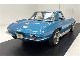 1965 Chevrolet Corvette (CC-2105365) for sale in Morgantown, Pennsylvania