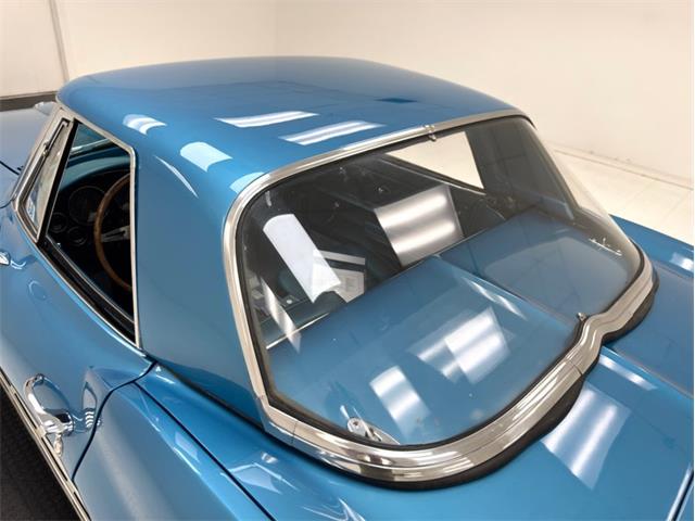 1965 Chevrolet Corvette (CC-2105365) for sale in Morgantown, Pennsylvania