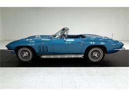 1965 Chevrolet Corvette (CC-2105365) for sale in Morgantown, Pennsylvania