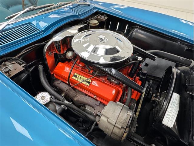 1965 Chevrolet Corvette (CC-2105365) for sale in Morgantown, Pennsylvania