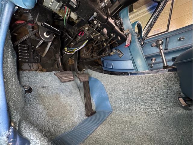 1965 Chevrolet Corvette (CC-2105365) for sale in Morgantown, Pennsylvania