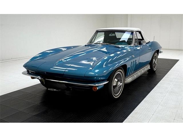 1965 Chevrolet Corvette (CC-2105365) for sale in Morgantown, Pennsylvania