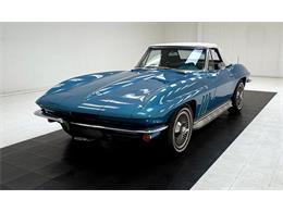 1965 Chevrolet Corvette (CC-2105365) for sale in Morgantown, Pennsylvania
