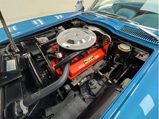 1965 Chevrolet Corvette (CC-2105365) for sale in Morgantown, Pennsylvania