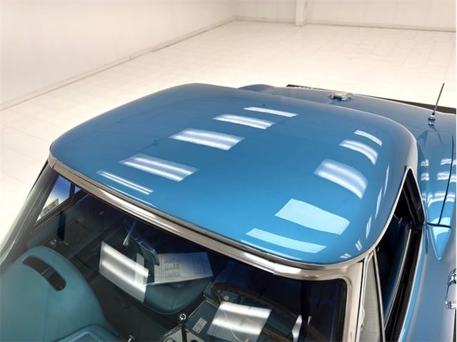 1965 Chevrolet Corvette (CC-2105365) for sale in Morgantown, Pennsylvania