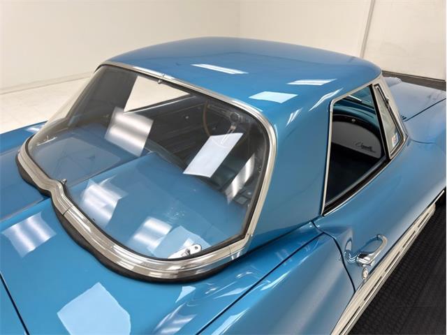 1965 Chevrolet Corvette (CC-2105365) for sale in Morgantown, Pennsylvania