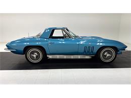 1965 Chevrolet Corvette (CC-2105365) for sale in Morgantown, Pennsylvania