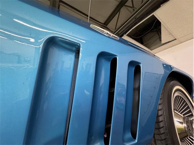 1965 Chevrolet Corvette (CC-2105365) for sale in Morgantown, Pennsylvania