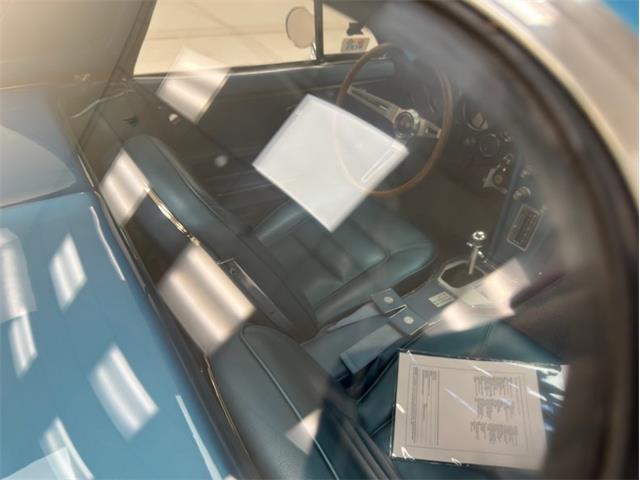 1965 Chevrolet Corvette (CC-2105365) for sale in Morgantown, Pennsylvania