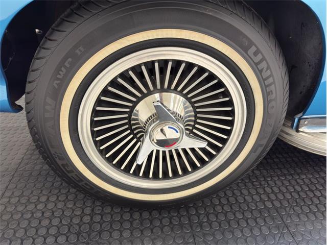 1965 Chevrolet Corvette (CC-2105365) for sale in Morgantown, Pennsylvania